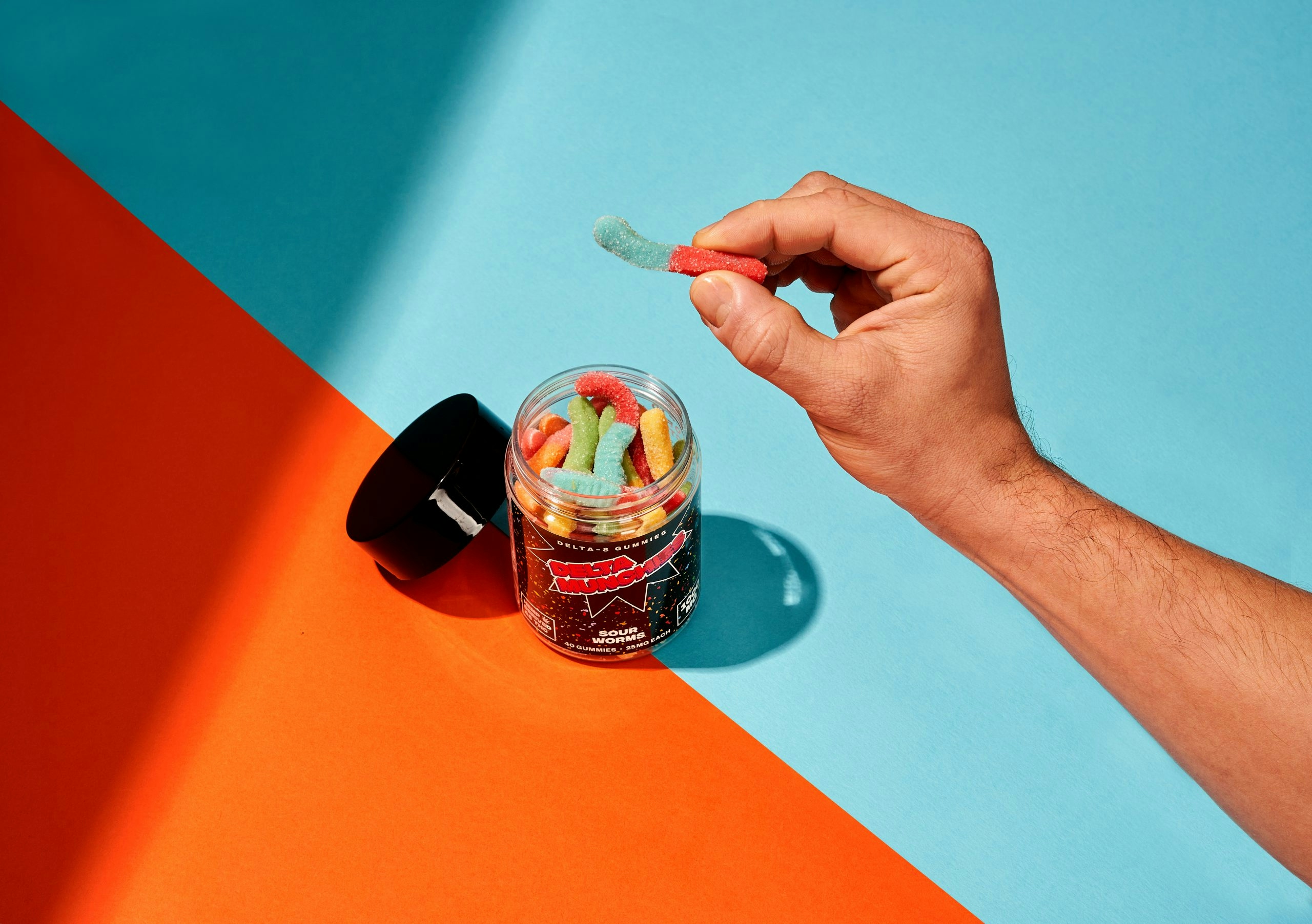 Delta Munchies Gummies: A Complete Review