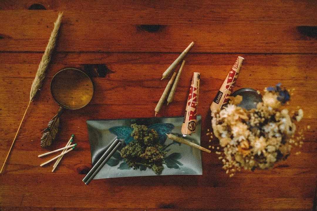 How 4/20 Birthed A New Generation Of Progressive Thinkers