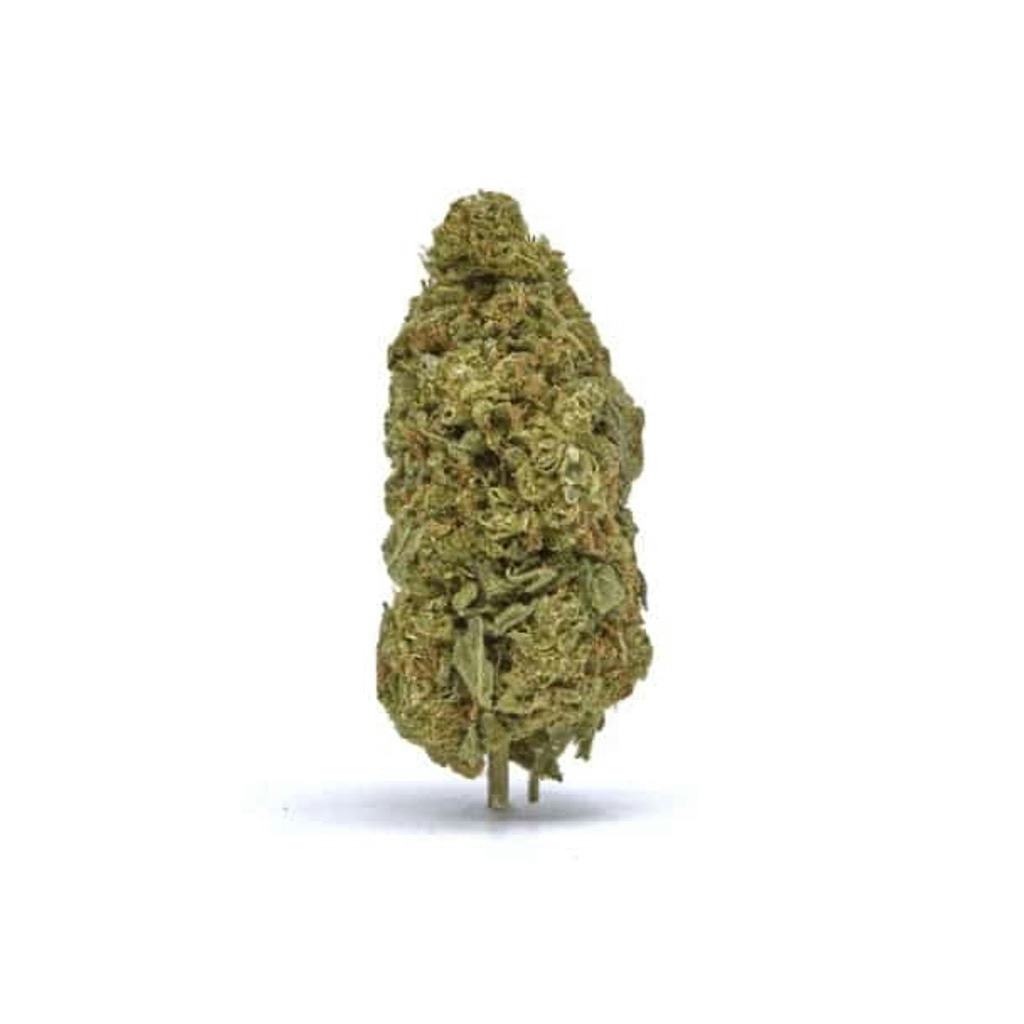 Star Master Kush CBD Hemp Flower