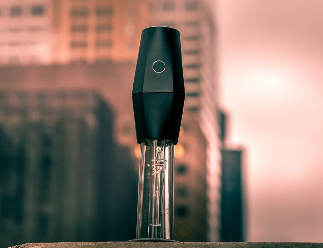 OTTO Grinder: The World’s First Grinder Using AI Technology