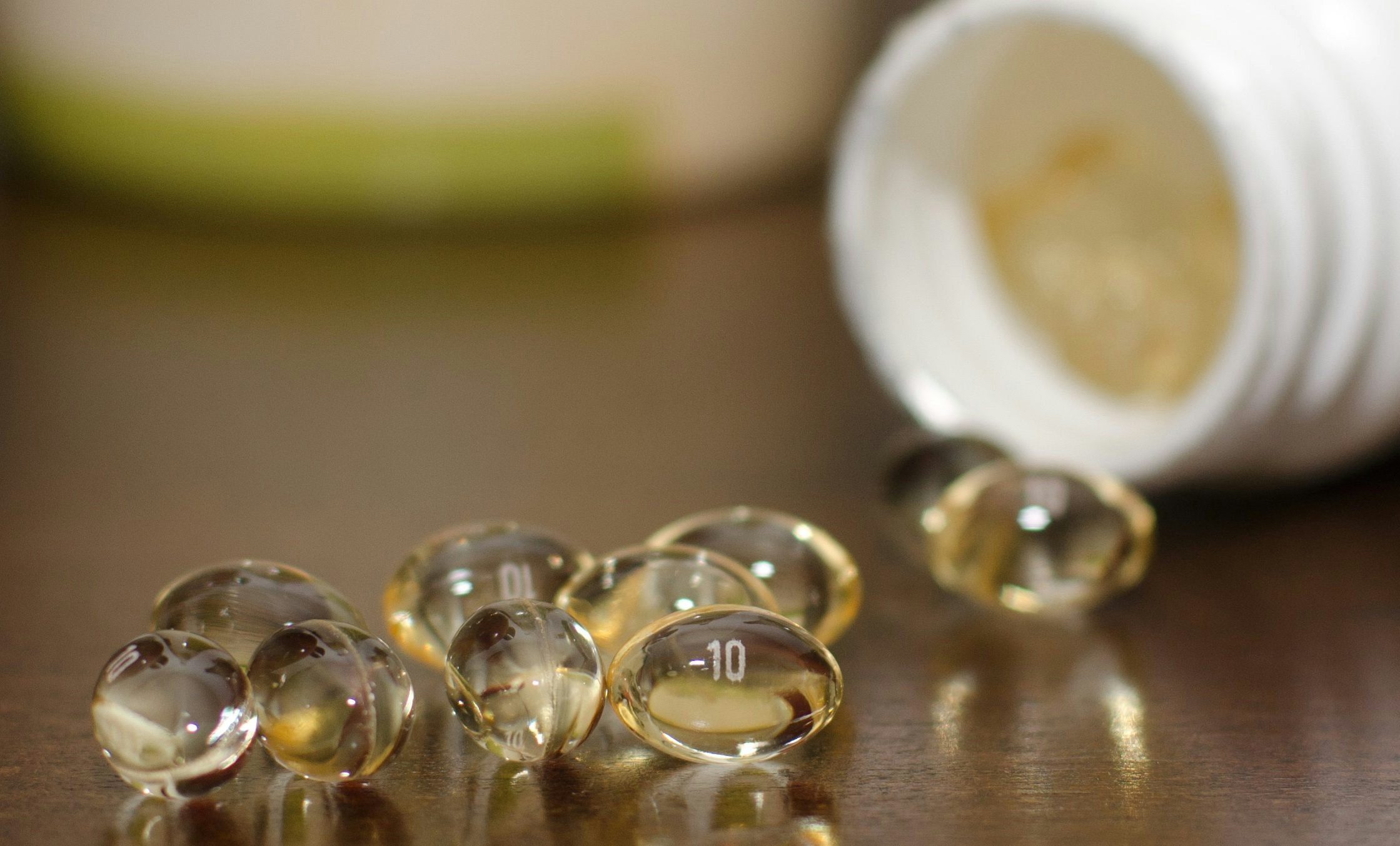 Why Cannabis Softgels Might Be The Best Option For You