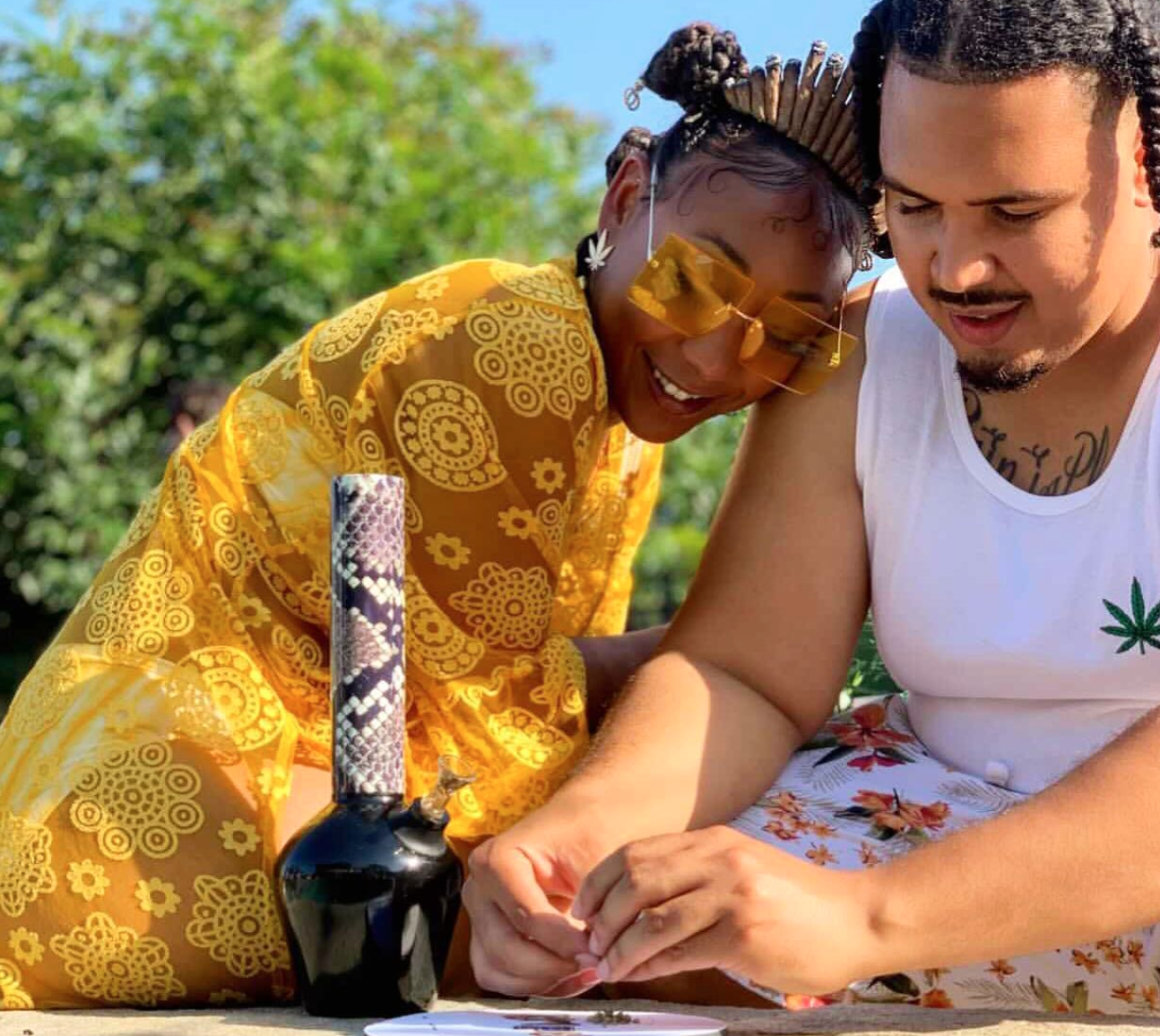 How To Choose The Right Bong For You