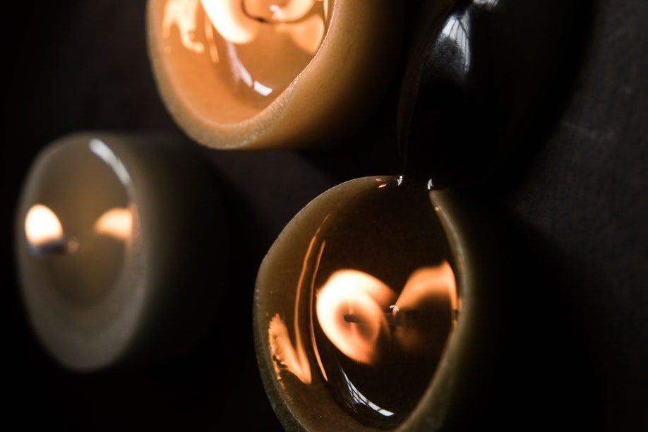 How To Make A CBD-Infused Candle