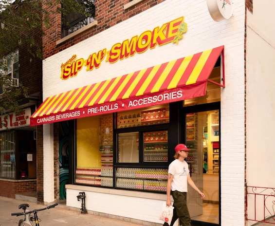 How Can Canada Expand Cannabis Tourism?