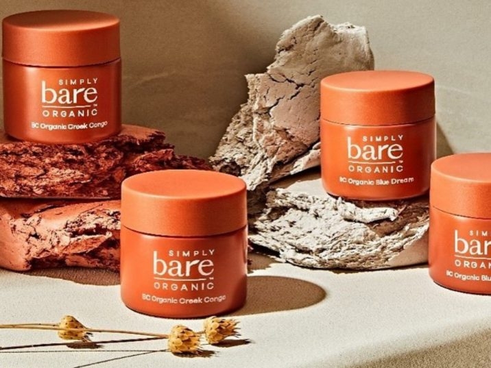 Simply Bare’s Organic Farming Practices Are Leading By Example