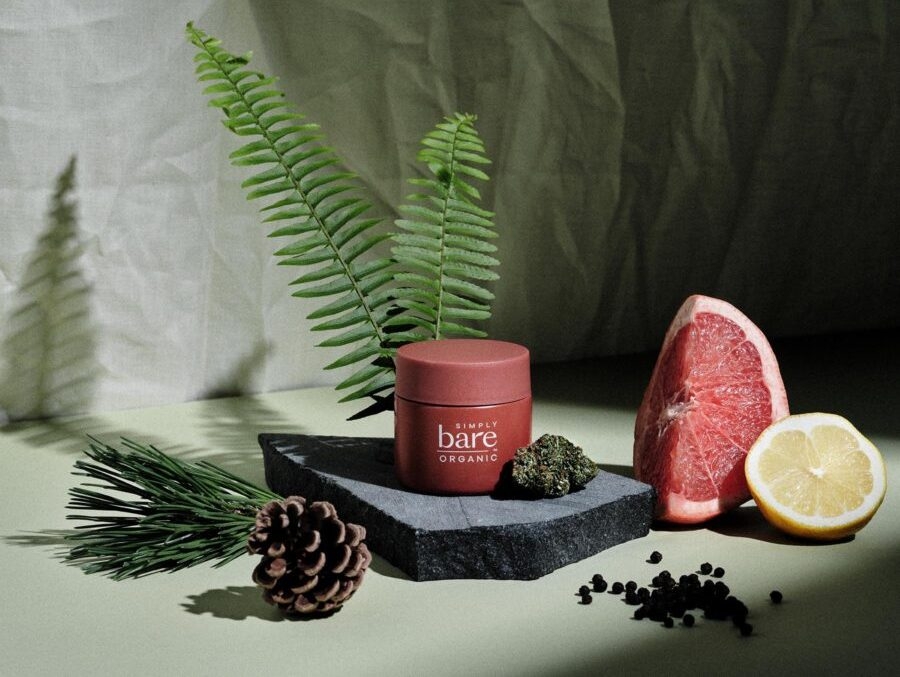 Simply Bare’s Organic Farming Practices Are Leading By Example