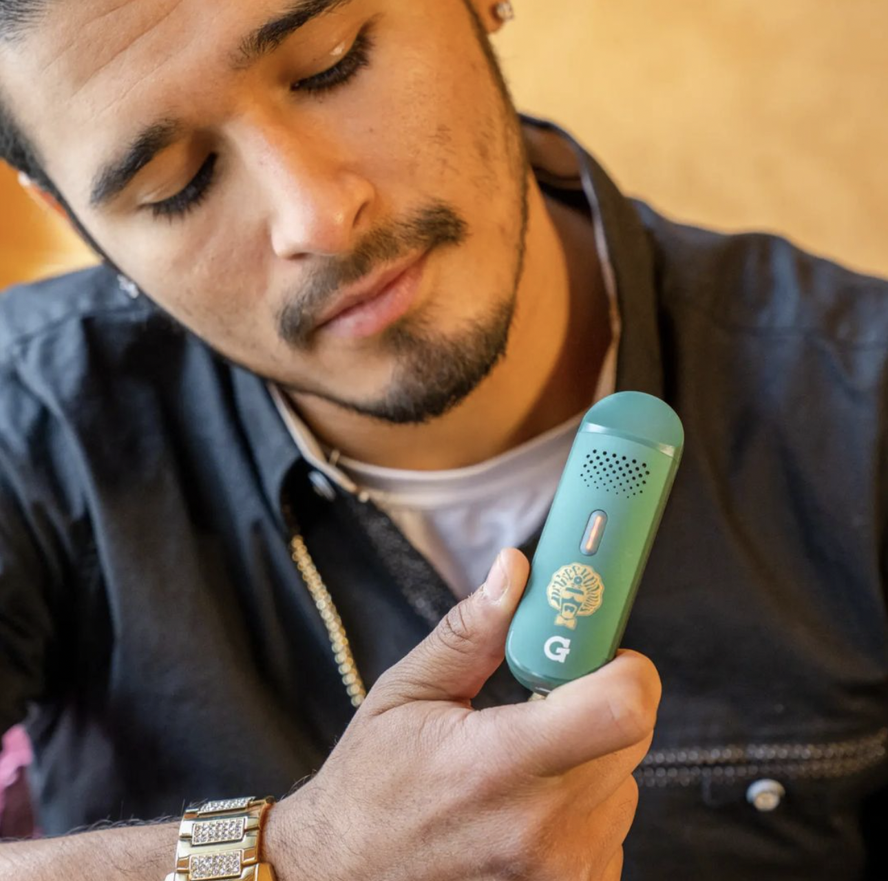 Elevate Your Dry Herb Experience With The Ultimate Dry Herb Vape