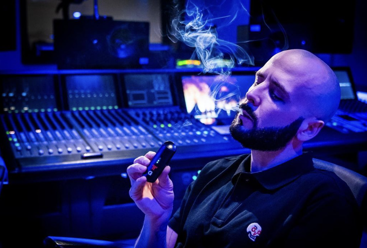 Elevate Your Dry Herb Experience With The Ultimate Dry Herb Vape