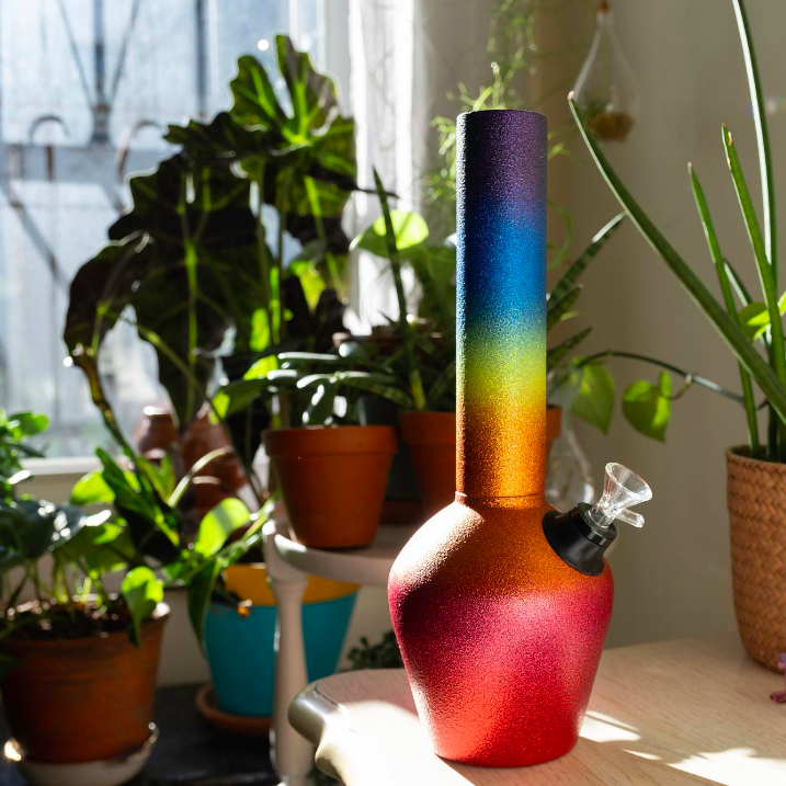 How To Choose The Right Bong For You