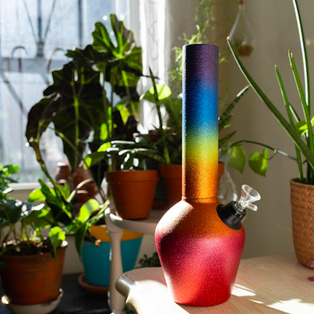 How To Choose The Right Bong For You