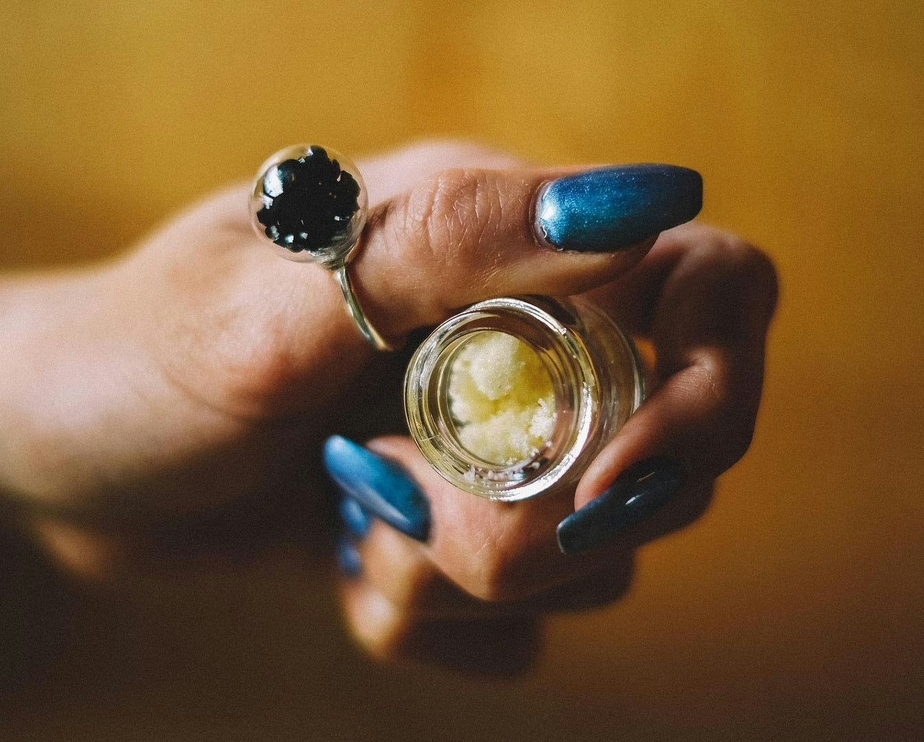 What Is Wax Weed? How To Make, Smell & Info