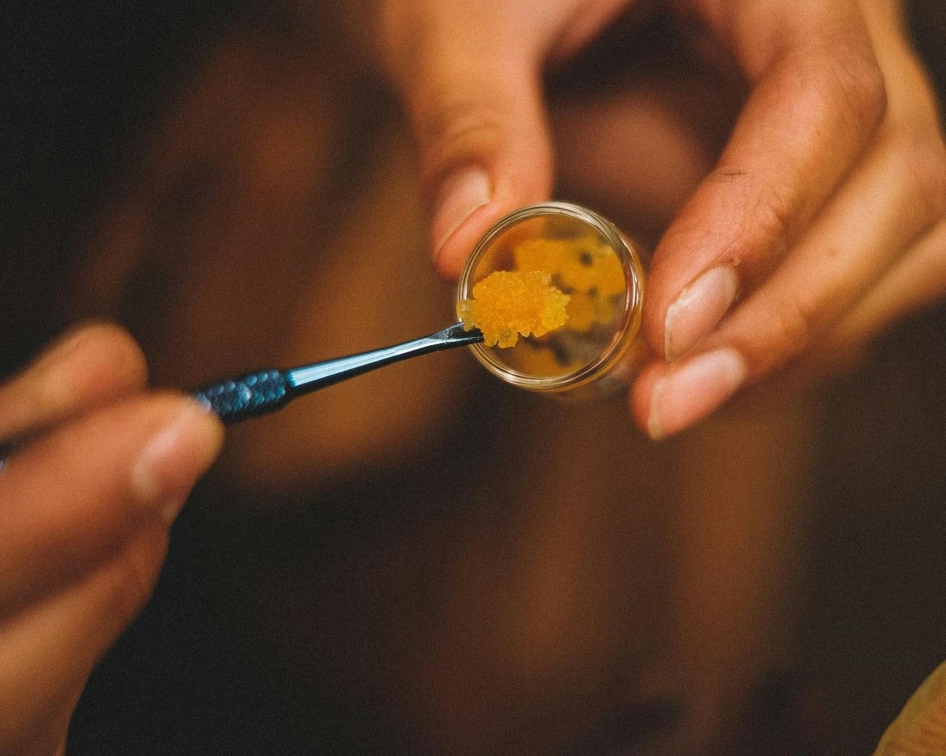 What Is Wax Weed? How To Make, Smell & Info