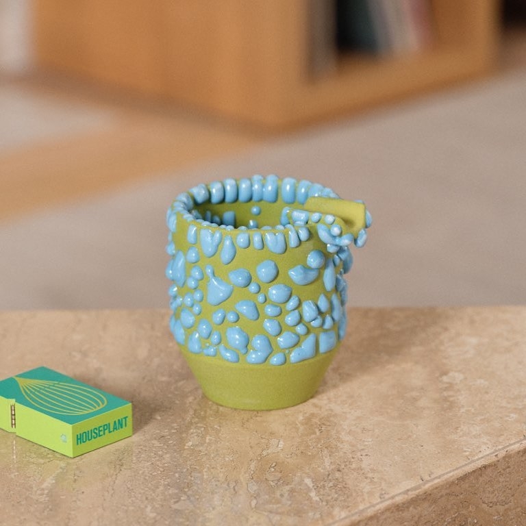 The Crib Of Cannabis: A Look Inside The Houseplant House