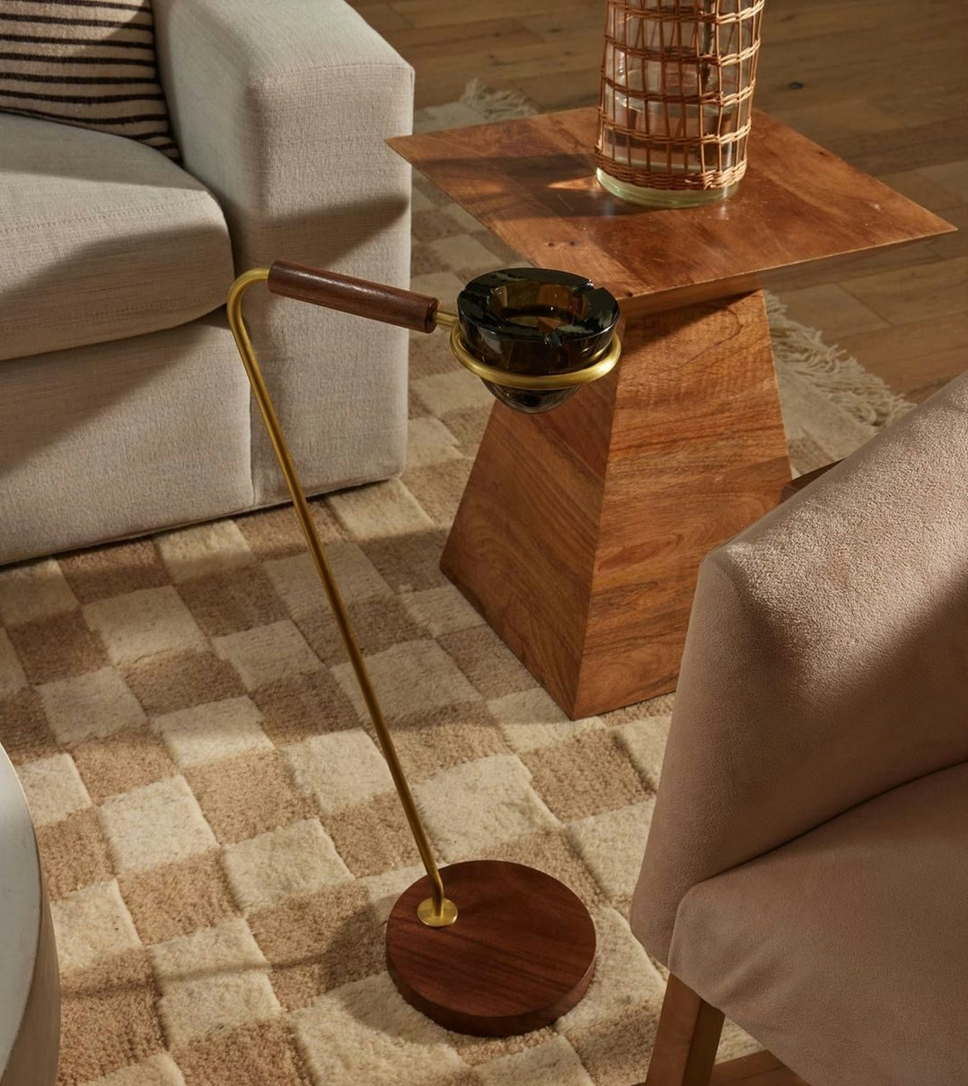 The Crib Of Cannabis: A Look Inside The Houseplant House