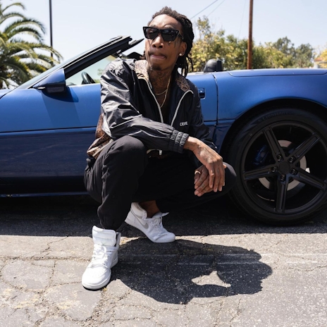 Here’s Why Wiz Khalifa Didn’t Attend The 2022 Met Gala