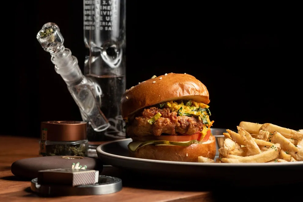 Why Have Canadian Consumption Lounges Vanished?