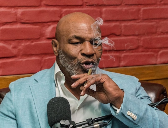 Tyson 2.0 Expands With New “Mike Bites” Branded Accessories