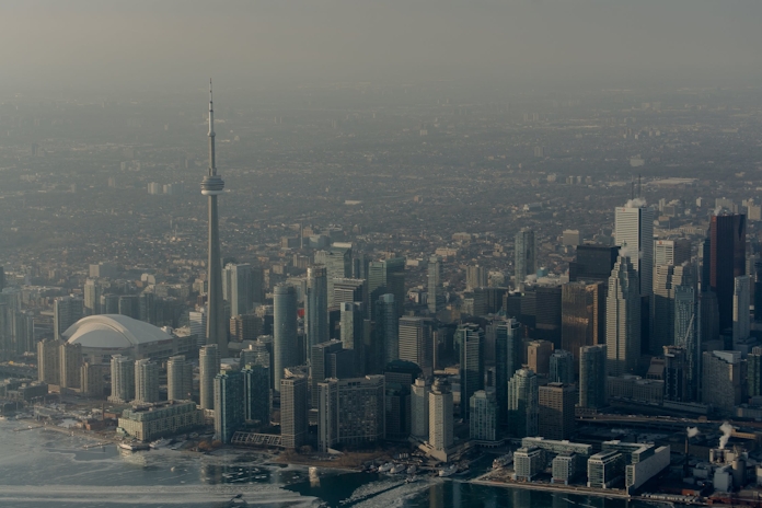 Canada’s Largest Cannabis Conference Is Heading To Toronto