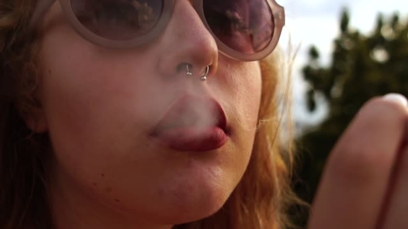 How Long Does It Take To Detox From Smoking Weed?