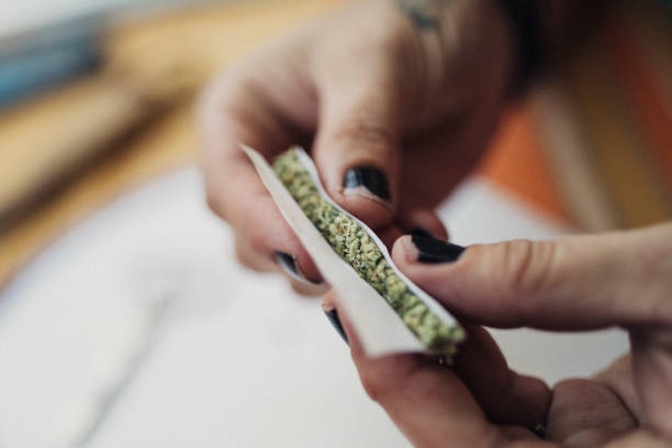 How Long Does It Take To Detox From Smoking Weed?