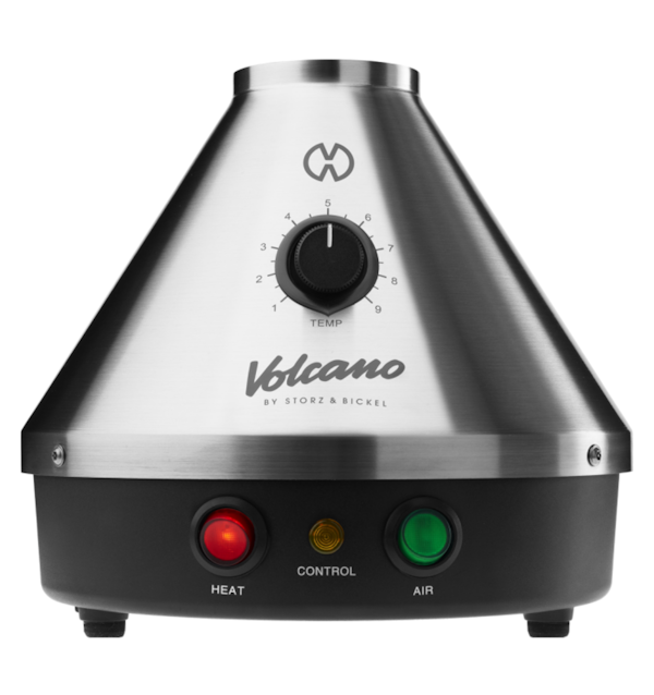 VOLCANO CLASSIC