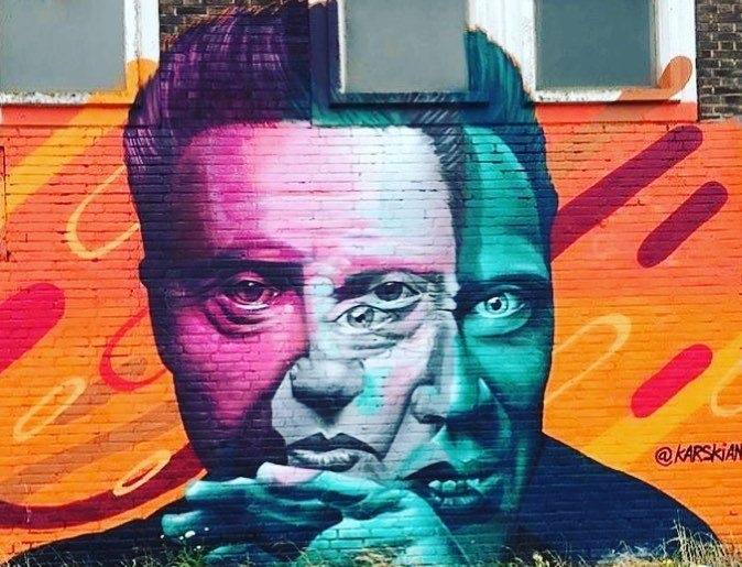 Did Christopher Walken Just Admit That He Smokes Weed?