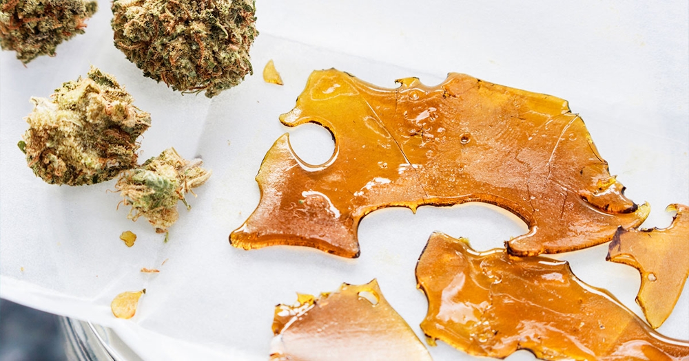 Cured Resin Vs. Live Resin What’s The Difference?