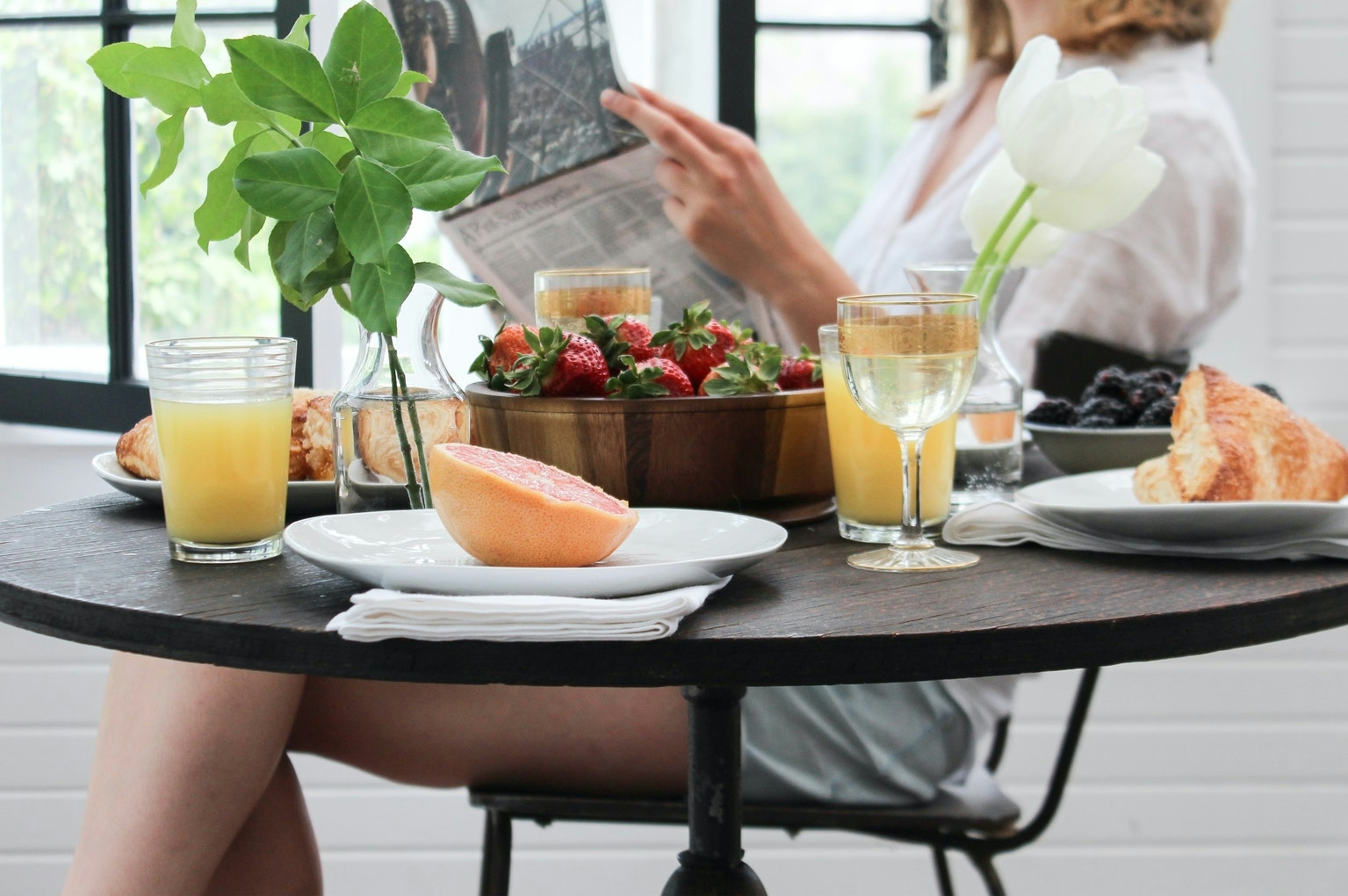 These Foods Will Enhance Your High