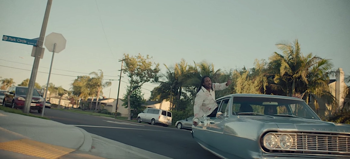 Lo-Fi Songs To Pair With Your Sleepy Indica Strains