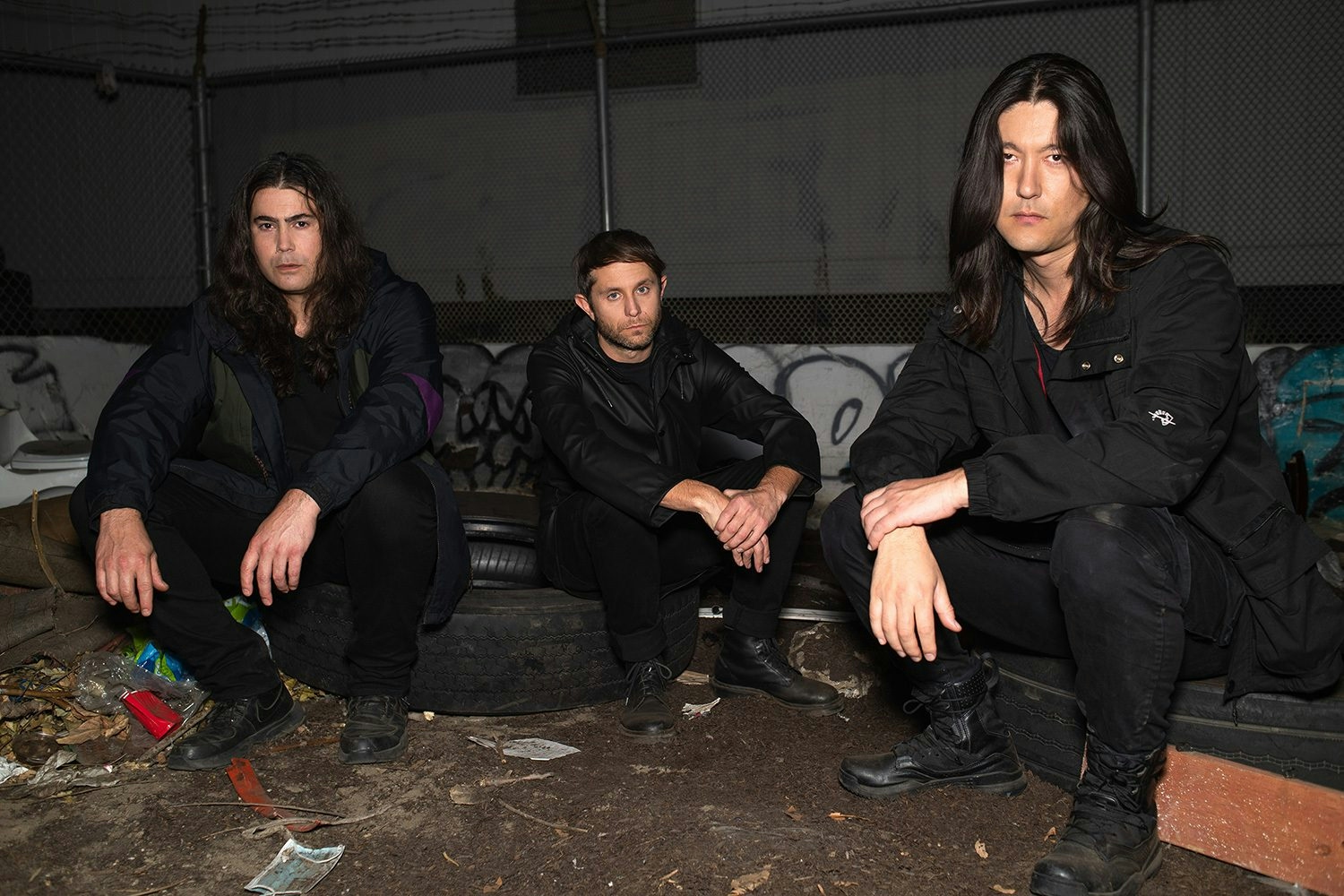 Lo-Fi Songs To Pair With Your Sleepy Indica Strains