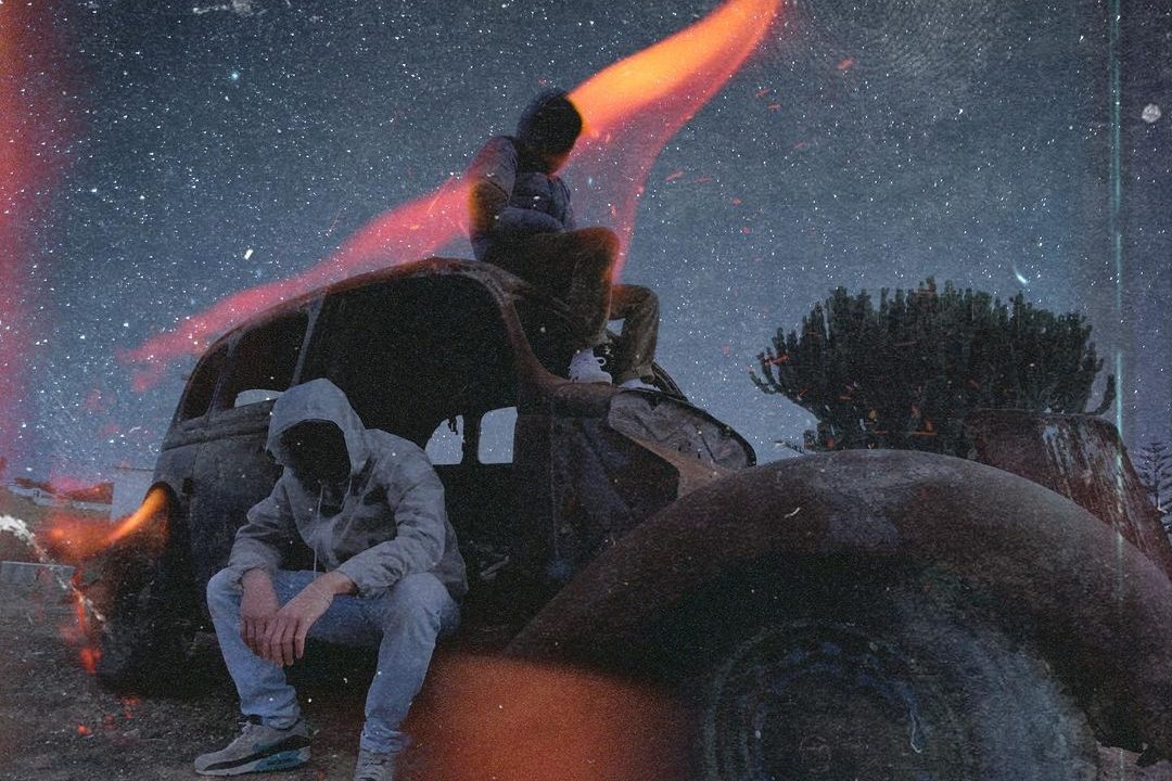 Lo-Fi Songs To Pair With Your Sleepy Indica Strains