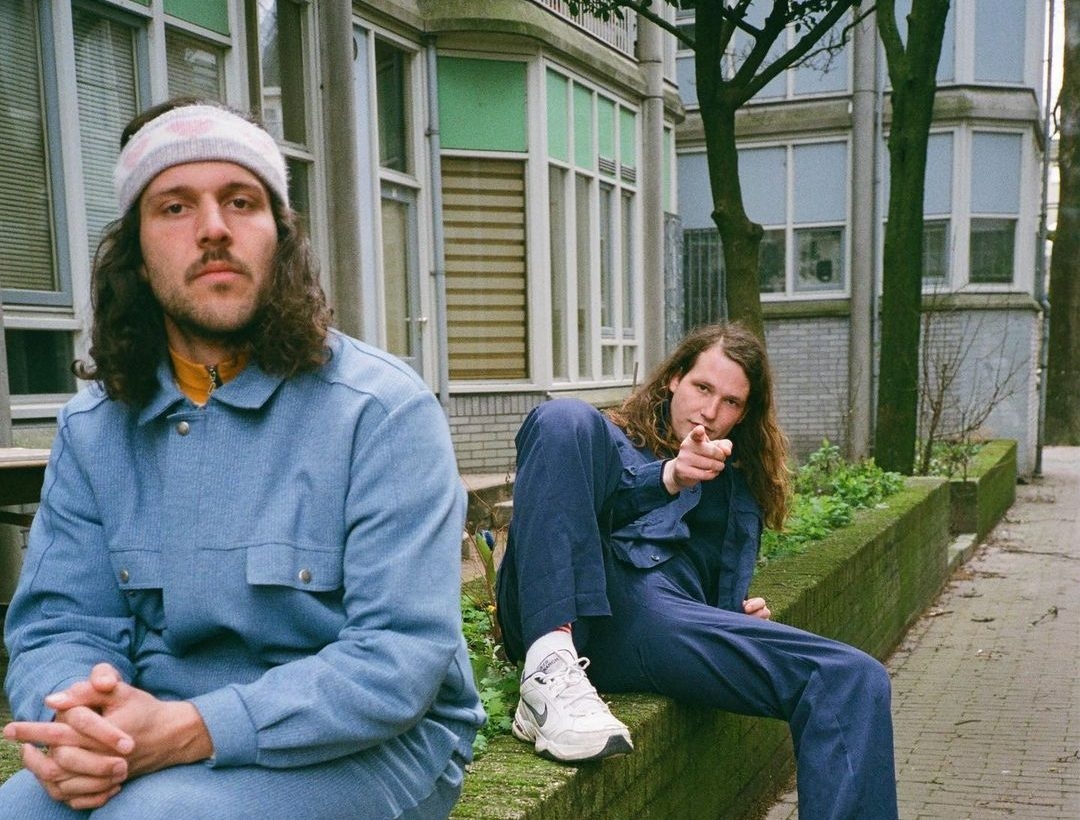 Lo-Fi Songs To Pair With Your Sleepy Indica Strains