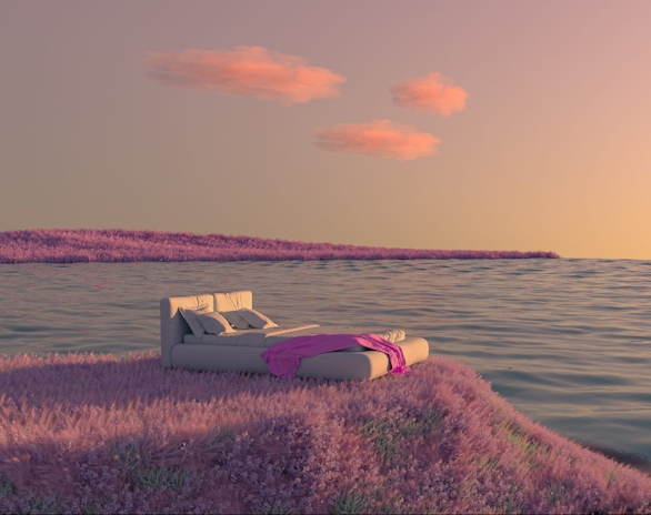 Lo-Fi Songs To Pair With Your Sleepy Indica Strains