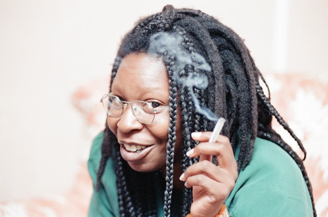 10 Biggest Celebrity Stoners You Should Know