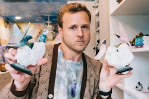 Spencer Pratt Pitches Reality TV Show About Cannabis Companies