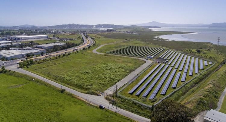 California’s ‘PowerPlant Park’ Pays Minorities To Work There