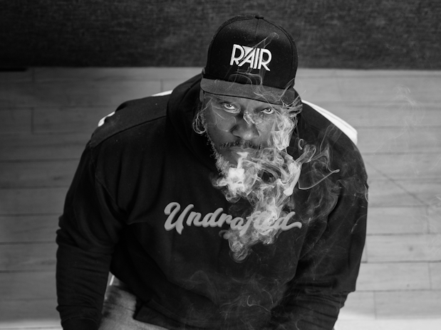 Former NBA Star Ben Wallace Launches His ‘Undrafted’ Cannabis Brand