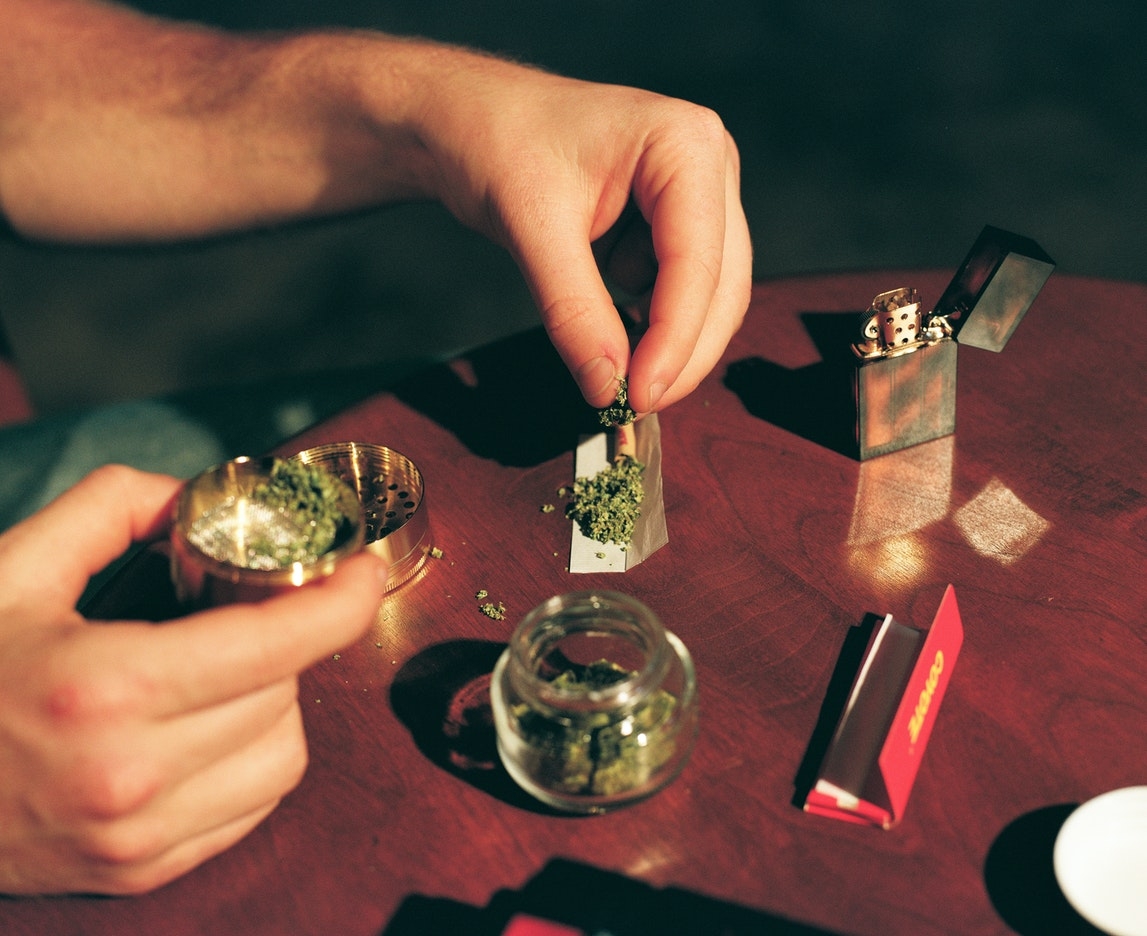 Strains Sense: Grease Monkey