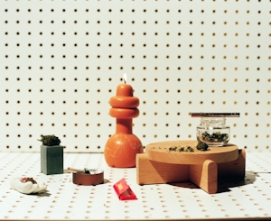 Strains Sense: Grease Monkey