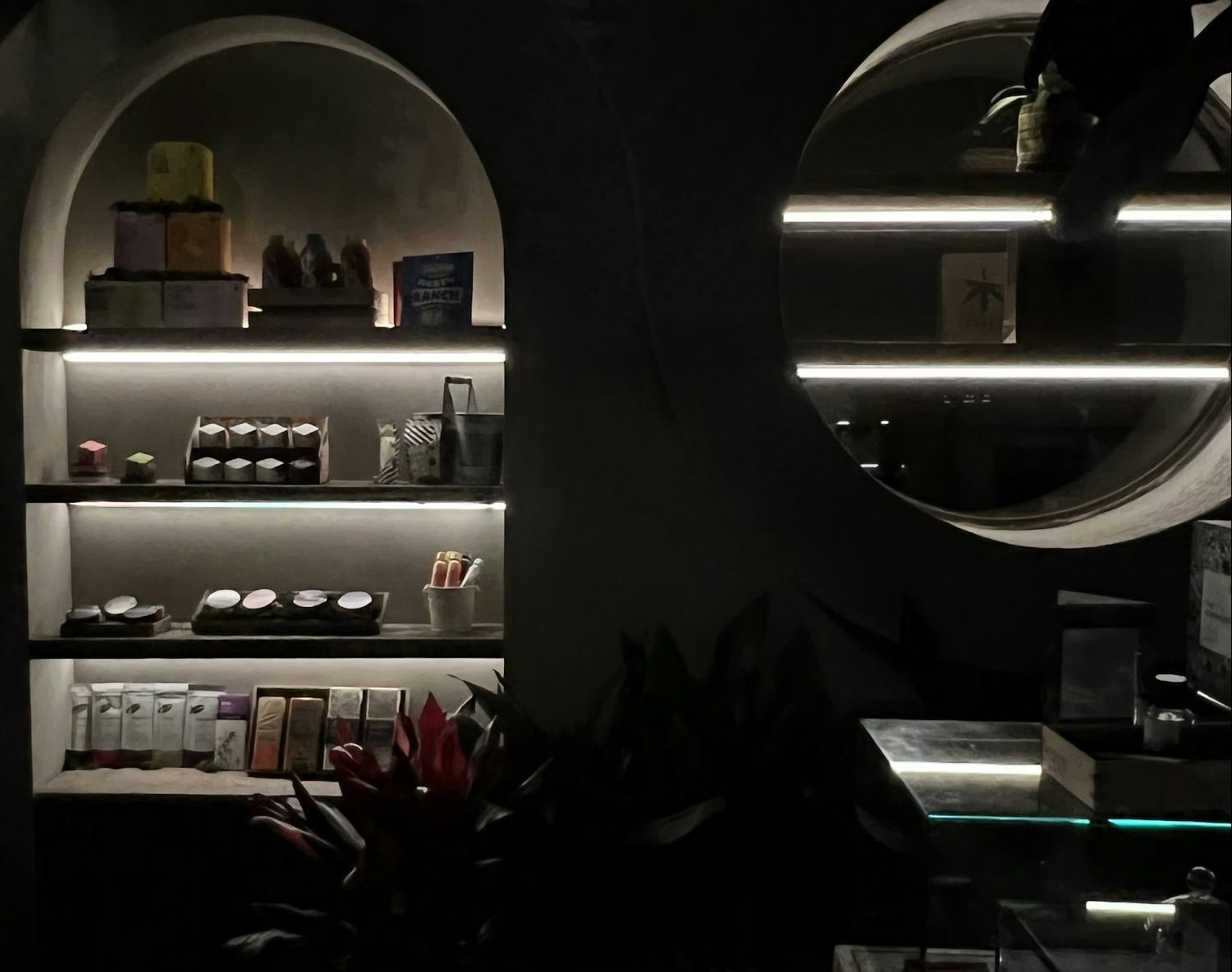 The Best Cannabis Consumption Lounges In West Hollywood