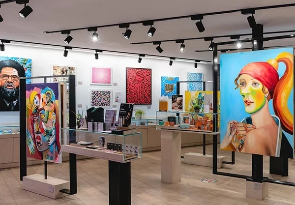 The Best Cannabis Consumption Lounges In West Hollywood