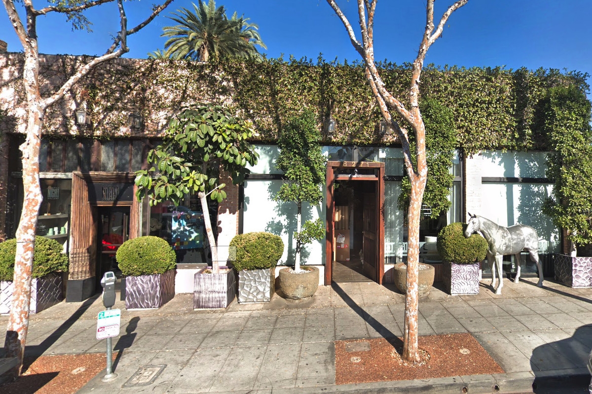 The Best Cannabis Consumption Lounges In West Hollywood