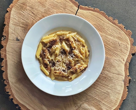 Herb Plated: Delicious Vegan Eats At Little Pine, Los Angeles