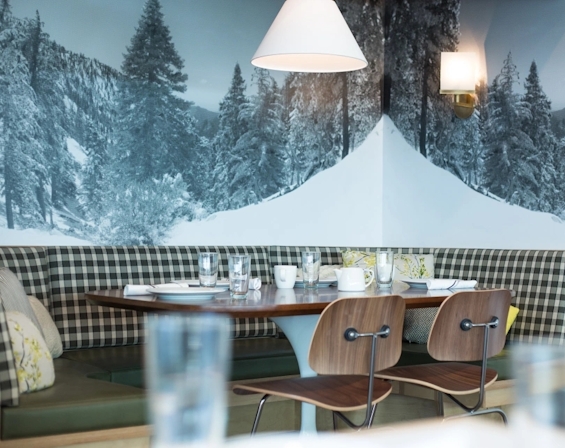 Herb Plated: Delicious Vegan Eats At Little Pine, Los Angeles