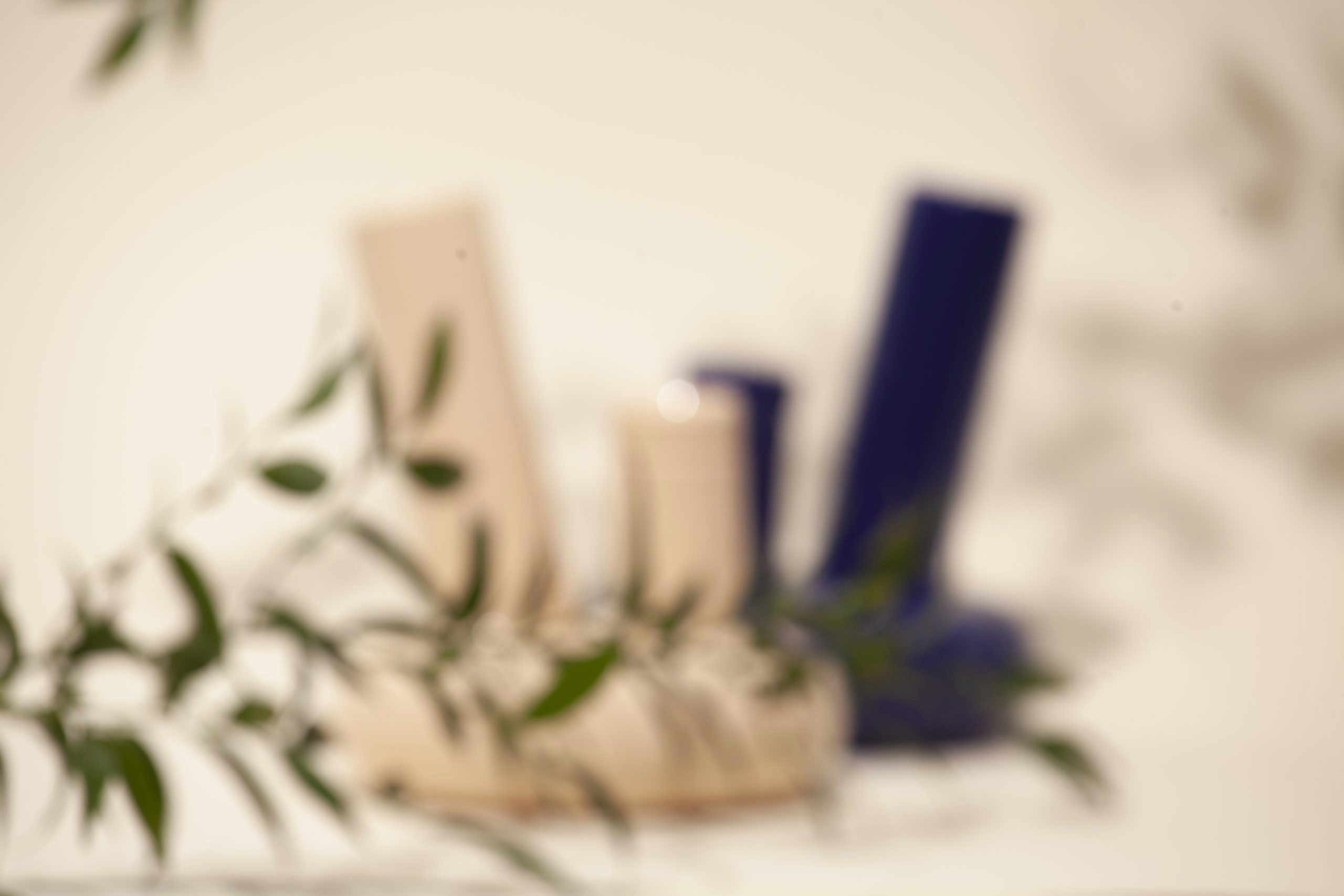 Behind The Brand: Meet The Chic & Abstract Bongs From WEED’D