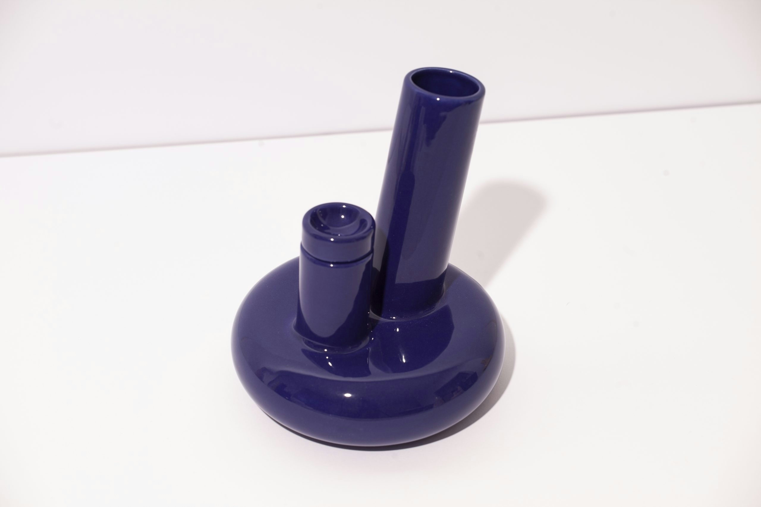 Behind The Brand: Meet The Chic & Abstract Bongs From WEED’D