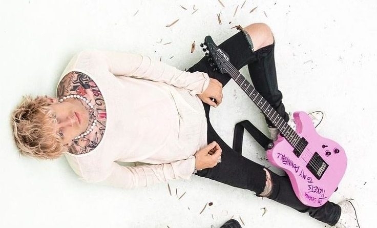 The Surprisingly Relatable Movie From Machine Gun Kelly