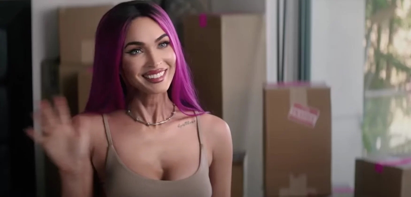 The Surprisingly Relatable Movie From Machine Gun Kelly