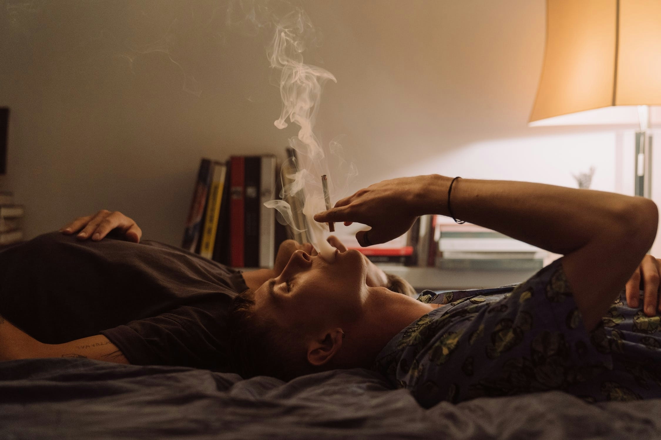 Strains Sense: The Best Strains For Pain Relief