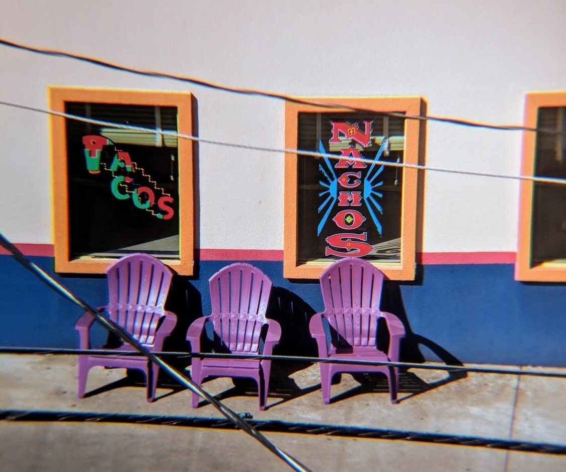 Herb Plated: Feast On Authentic Mexican Food At Antonio’s On Melrose